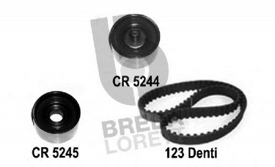 BREDA LORETT kcd0333 -  